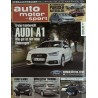 auto motor & sport Heft 14 / 17 Juni 2010 - Audi A1