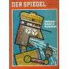 Der Spiegel Nr.22 / 26 Mai 1965 - Elektronen Roboter in Deutschland