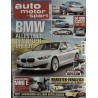 auto motor & sport Heft 8 / 25 März 2010 - BMW Dreier