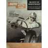 auto motor & sport Heft 12 / 3 Juni 1961 - Fahrer Graf Trips