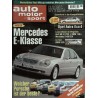 auto motor & sport Heft 18 / 23 August 2000 - Mercedes E-Klasse
