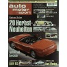 auto motor & sport Heft 20 / 20 September 2000 - Ferrari 550