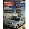 auto motor & sport Heft 7 / 22 März 2000 - Mercedes C-Klasse