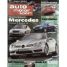 auto motor & sport Heft 26 / 11 Dezember 2002 - Mercedes