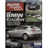auto motor & sport Heft 16 / 21 Juli 2004 - BMW Knüller