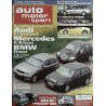 auto motor & sport Heft 15 / 7 Juli 2004 - Die Kompakt-Klasse