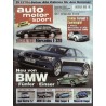 auto motor & sport Heft 7 / 20 März 2002 - Neu von BMW
