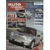 auto motor & sport Heft 11 / 15 Mai 2002 - Mini Cooper S