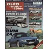 auto motor & sport Heft 14 / 26 Juni 2002 - Neuer BMW Z4