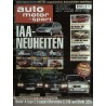 auto motor & sport Heft 13 / 13 Juni 2001 - IAA Neuheiten