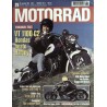 Das Motorrad Nr.26 / 10 Dezember 1994 - Test VT 1100 C2