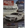 auto motor & sport Heft 23 / 29 Oktober 2015 - Mercedes