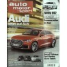 auto motor & sport Heft 7 / 17 März 2016 - Audi setzt auf SUV