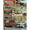 auto motor & sport Heft 9 / 17 April 2014 - Das ewige Duell