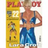 Playboy Nr.8 / August 1999 - Nell McAndrew