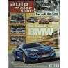 auto motor & sport Heft 16 / 24 Juli 2014 - Die Zukunft von BMW