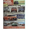 auto motor & sport Heft 11 / 7 Mai 2020 - Zukunft Audi