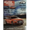 auto motor & sport Heft 17 / 3 August 2017 - Audi A3 Sportback