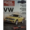auto motor & sport Heft 16 / 20 Juli 2017 - VW Neuheiten