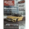 auto motor & sport Heft 6 / 2 März 2017 - Mercedes AMG