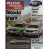 auto motor & sport Heft 8 / 30 März 2017 - Skoda vs. VW