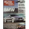 auto motor & sport Heft 11 / 11 Mai 2017 - Der neue Dreier BMW