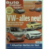 auto motor & sport Heft 20 / 13 September 2018 - VW alles neu!