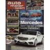 auto motor & sport Heft 20 / 18 September 2014 - Mercedes