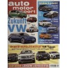 auto motor & sport Heft 19 / 26 August 2021 - Zukunft VW