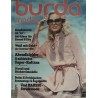 burda Moden 5/Mai 1977 - Sommer und Ferienmode