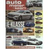 auto motor & sport Heft 5 / 9 Februar 2023 - Die neue E-Klasse