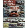 auto motor & sport Heft 6 / 23 Februar 2023 - Alle Neuen im Frühjahr