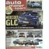 auto motor & sport Heft 3 / 12 Januar 2023 - Mercedes GLC