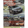 auto motor & sport Heft 22 / 6 Oktober 2022 - BMW X1