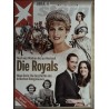 stern Heft Nr.14 / 31 März 2011 - Die Royals