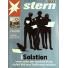 stern Heft Nr.33 / 9 August 2012 - Isolation