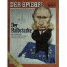Der Spiegel Nr.51 / 16 Dezember 2013 - Der Halbstarke