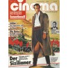 CINEMA 1/88 Januar 1988 - Der Sizilianer