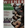 Wiener Heft Nr.2 / Februar 1994 - VIVA im Test