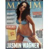 MAXIM November 2003 - Jasmin Wagner
