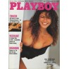 Playboy Nr.11 / November 1990 - Nancy Rahmann