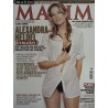 Maxim Februar 2006 - Alexandra Neldel