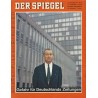 Der Spiegel Nr.40 / 25 September 1967 - Gefahr für Deutschlands Zeitungen