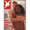 stern Heft Nr.15 / 7 April 1993 - Boris Becker & Barbara Feltus