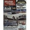 auto motor & sport Heft 22 / 16 Oktober 2014 - Audi innovativ?
