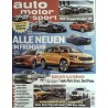 auto motor & sport Heft 4 / 27 Januar 2022 - Neu im Frühjahr