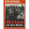 Der Spiegel Nr.26 / 20 Juni 1966 - Krise an der Ruhr