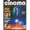 CINEMA 12/85 Dezember 1985 - Wolfgang Petersens Enemy Mine