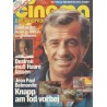 CINEMA 2/82 Februar 1982 - Jean Paul Belmondo
