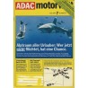 ADAC Motorwelt Heft.7 / Juli 1975 - Alptraum aller Urlauber